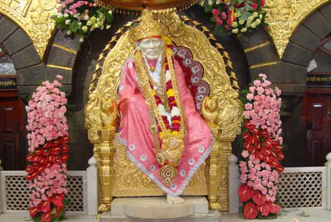 Shirdi closed Gram Sabha decision on Sai birthplace dispute today: Sai temple to be openसाई जन्मस्थळाच्या वादावरून आजपासून शिर्डी बंद ग्रामसभेत निर्णय : साई मंदिर दर्शनासाठी उघडे राहणार | साई जन्मस्थळाच्या वादावरून आजपासून शिर्डी बंद ग्रामसभेत निर्णय : साई मंदिर दर्शनासाठी उघडे राहणार Shirdi closed Gram Sabha decision on Sai birthplace dispute today: Sai temple to be openसाई जन्मस्थळाच्या वादावरून आजपासून शिर्डी बंद ग्रामसभेत निर्णय : साई मंदिर दर्शनासाठी उघडे राहणार | साई जन्मस्थळाच्या वादावरून आजपासून शिर्डी बंद ग्रामसभेत निर्णय : साई मंदिर दर्शनासाठी उघडे राहणार