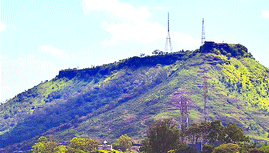 Katich will cast the path of 'Ajinkya' | ‘अजिंक्यतारा’चा रस्ता टाकणार कात Katich will cast the path of 'Ajinkya' | ‘अजिंक्यतारा’चा रस्ता टाकणार कात