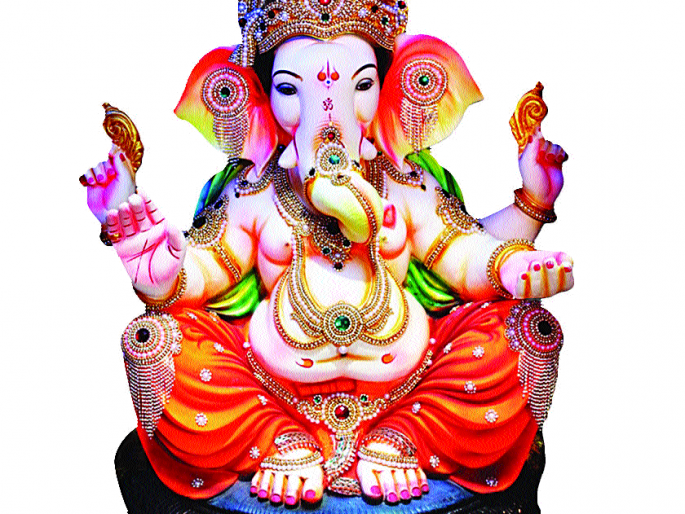 Humanity will be seen at Ganeshotsav! | गणेशोत्सवात पाहायला मिळणार माणुसकीचा देखावा ! Humanity will be seen at Ganeshotsav! | गणेशोत्सवात पाहायला मिळणार माणुसकीचा देखावा !