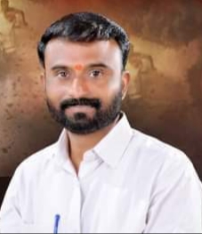 Shiva Surase elected as in-charge chairman of Niphad Panchayat Samiti | निफाड पंचायत समितीच्या प्रभारी सभापतीपदी शिवा सुरासे यांची निवड Shiva Surase elected as in-charge chairman of Niphad Panchayat Samiti | निफाड पंचायत समितीच्या प्रभारी सभापतीपदी शिवा सुरासे यांची निवड