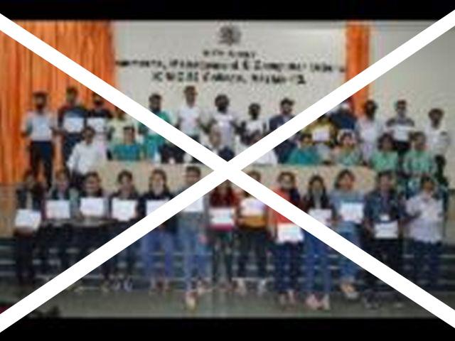 Scholarship of Rs | २८ विद्यार्थ्यांना सव्वाचार लाखांची शिष्यवृत्ती Scholarship of Rs | २८ विद्यार्थ्यांना सव्वाचार लाखांची शिष्यवृत्ती