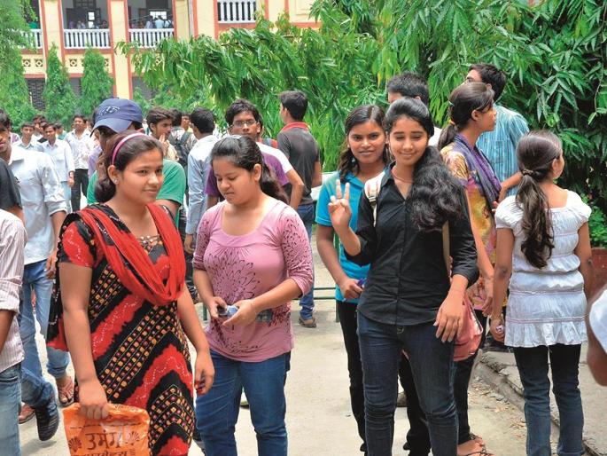 Now waiting for the result of the tenth | आता दहावीच्या निकालाची प्रतीक्षा Now waiting for the result of the tenth | आता दहावीच्या निकालाची प्रतीक्षा