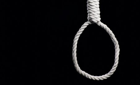 Ozar commits suicide by strangling a young man | ओझरला तरुणाची गळफास घेऊन आत्महत्या Ozar commits suicide by strangling a young man | ओझरला तरुणाची गळफास घेऊन आत्महत्या