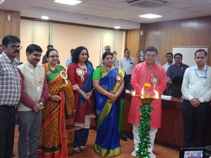 The action will be taken against the adulterants in oil and milk - Jayakumar Rawal | तेल आणि दूधामध्ये भेसळ करणा-यांविरुद्धची कारवाई तीव्र करणार -जयकुमार रावल The action will be taken against the adulterants in oil and milk - Jayakumar Rawal | तेल आणि दूधामध्ये भेसळ करणा-यांविरुद्धची कारवाई तीव्र करणार -जयकुमार रावल