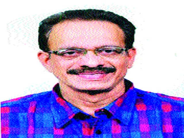 The interest of history lies in the field of writing: collision | इतिहासाच्या आवडीमुळे लेखन क्षेत्रात आलो : टकले The interest of history lies in the field of writing: collision | इतिहासाच्या आवडीमुळे लेखन क्षेत्रात आलो : टकले