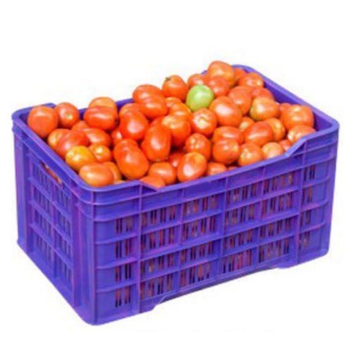 Farmers suffer from tomato crate thefts | टमाटाच्या क्रेट चोऱ्यांनी शेतकरी त्रस्त Farmers suffer from tomato crate thefts | टमाटाच्या क्रेट चोऱ्यांनी शेतकरी त्रस्त