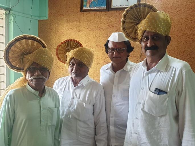 Vikas Patil as the President of Sarvodaya | सर्वोदयच्या अध्यक्षपदी विकास पाटील Vikas Patil as the President of Sarvodaya | सर्वोदयच्या अध्यक्षपदी विकास पाटील