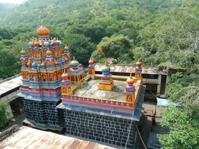 The process of selection of new trustee of Vriddhishwara Devansthan begins | वृध्देश्वर देवस्थानच्या नवीन विश्वस्त निवडीची प्रक्रिया सुरू The process of selection of new trustee of Vriddhishwara Devansthan begins | वृध्देश्वर देवस्थानच्या नवीन विश्वस्त निवडीची प्रक्रिया सुरू