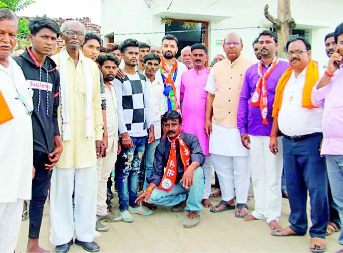 Maharashtra Election 2019 ; The need for transformation for the development of the Deoli constituency | Maharashtra Election 2019 ; देवळी मतदारसंघात विकासासाठी परिवर्तनाची गरज Maharashtra Election 2019 ; The need for transformation for the development of the Deoli constituency | Maharashtra Election 2019 ; देवळी मतदारसंघात विकासासाठी परिवर्तनाची गरज