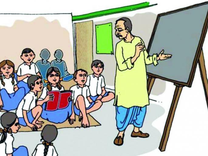  Announcement of online registration for 'RTE' | ‘आरटीई’साठी प्रवेशाचे आॅनलाईन वेळापत्रक जाहीर