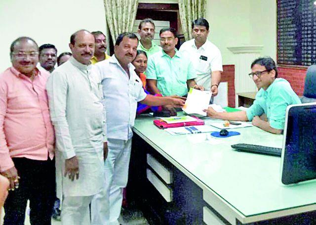 In case of closure of accounts in nationalized banks | -तर राष्ट्रीयीकृत बँकांतील खाते बंद करणार