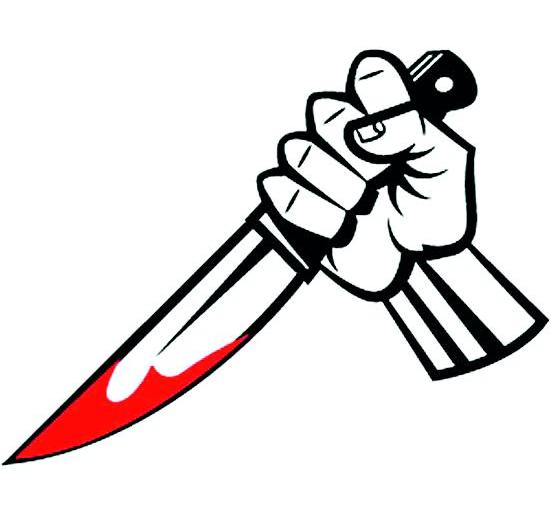 Chakahala on the My-Layer | माय-लेकावर चाकूहल्ला Chakahala on the My-Layer | माय-लेकावर चाकूहल्ला