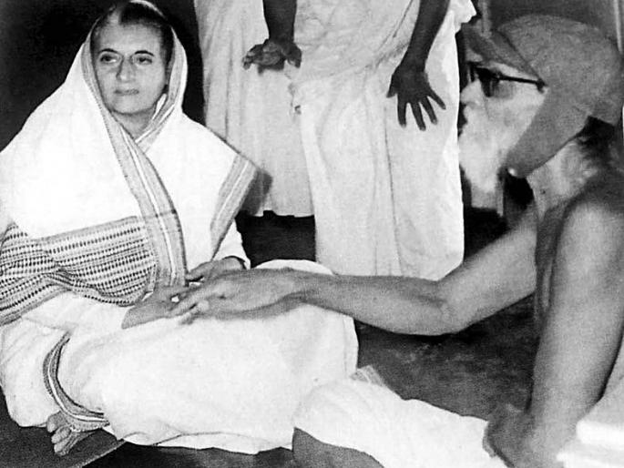 Many deals with Priyadarshini's Wardha district | प्रियदर्शिनीचे वर्धा जिल्ह्याशी अनेक ऋणानुबंध Many deals with Priyadarshini's Wardha district | प्रियदर्शिनीचे वर्धा जिल्ह्याशी अनेक ऋणानुबंध