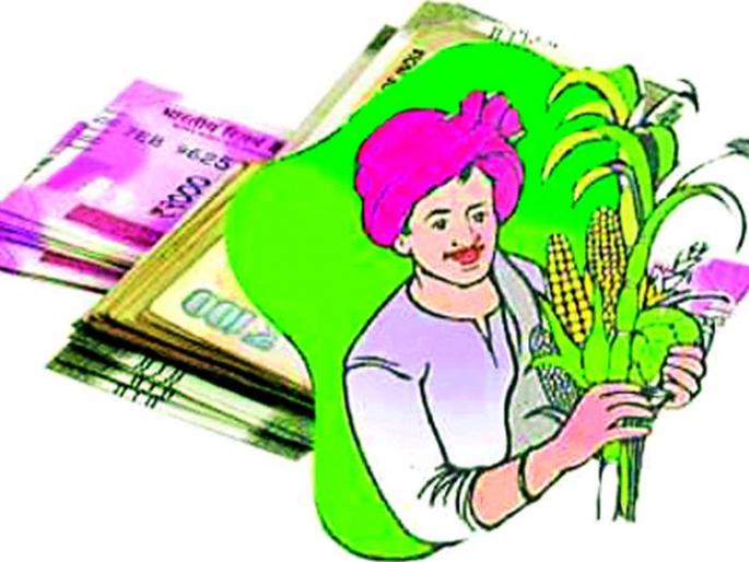 Lenders to balance crop loans | सावकारीला शिल्लकच्या पीककर्जाची ‘झालर’ Lenders to balance crop loans | सावकारीला शिल्लकच्या पीककर्जाची ‘झालर’