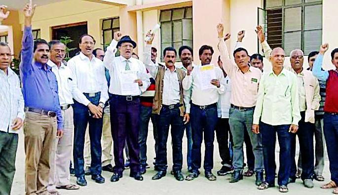 Dhanajar Sawantbandhav agitation | धनगर समाजबांधव आंदोलनाच्या तयारीत