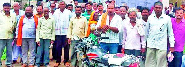 Pusad Section gets Crop Insurance of Rs. 16 Crore | पुसद विभागाला १६ कोटींचा पीक विमा