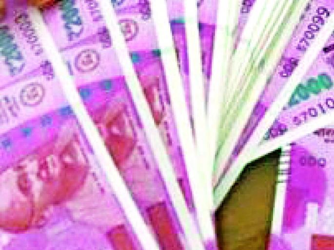 254 crores 'plan' for the district | जिल्ह्यासाठी २५४ कोटींचा ‘प्लान’ 254 crores 'plan' for the district | जिल्ह्यासाठी २५४ कोटींचा ‘प्लान’