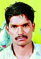 BJP office bearer killed in RTO | भाजपा पदाधिकाऱ्याचा आरटीओ चौकात खून