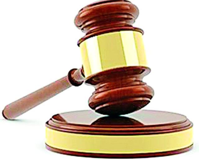 Ten years of continuous education for Ner's madness | नेरच्या नराधमाला दहा वर्षे सक्तमजुरीची शिक्षा Ten years of continuous education for Ner's madness | नेरच्या नराधमाला दहा वर्षे सक्तमजुरीची शिक्षा