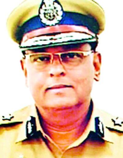 Inspector General of Police Pusad | पोलीस महानिरीक्षक पुसदमध्ये