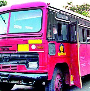 'OT' scam in ST | एसटीत ‘ओटी’ घोटाळा 'OT' scam in ST | एसटीत ‘ओटी’ घोटाळा