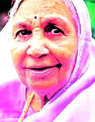 Today's program for the commemoration of Matoshri Veena Devi Darda | मातोश्री वीणादेवी दर्डा यांच्या स्मृतिदिनानिमित्त आज कार्यक्रम