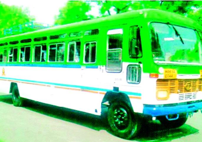 ST booking only for Pune | एसटीचे केवळ पुणेसाठीच बुकिंग