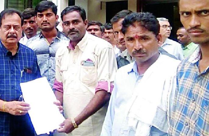 New process of Udaapur rehabilitation | उदापूर पुनर्वसनाची नवीन प्रक्रिया New process of Udaapur rehabilitation | उदापूर पुनर्वसनाची नवीन प्रक्रिया