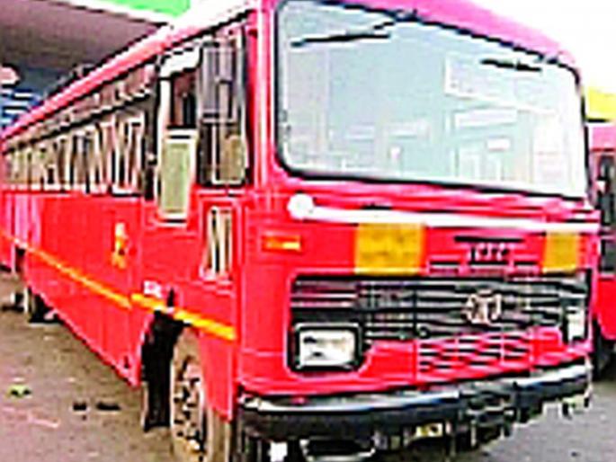 Corona reveals the true face of ST's Yavatmal division | कोरोनाने उघडा झाला ‘एसटी’च्या यवतमाळ विभागाचा खरा चेहरा Corona reveals the true face of ST's Yavatmal division | कोरोनाने उघडा झाला ‘एसटी’च्या यवतमाळ विभागाचा खरा चेहरा