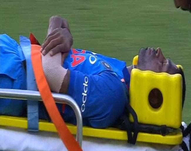 India vs South Africa, 2nd T20: Hearty Pandya was two months away from cricket, because ... | India vs South Africa, 2nd T20 : हार्दिक पंड्या दोन महिने क्रिकेटपासून होता लांब, हे होतं कारण