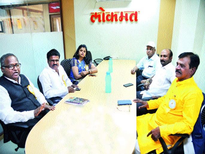 Need to include in Scheduled Castes | अनुसूचित जातीत समावेश करण्याची गरज Need to include in Scheduled Castes | अनुसूचित जातीत समावेश करण्याची गरज