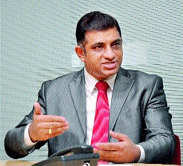 Quick settlement of cases due to digitalization | ‘डिजिटलायजेशन’मुळे खटल्यांचा वेगाने निपटारा