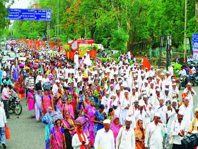  Master of the Universe! | विश्वाचा गुरू स्वामी निवृत्ती दातारू!