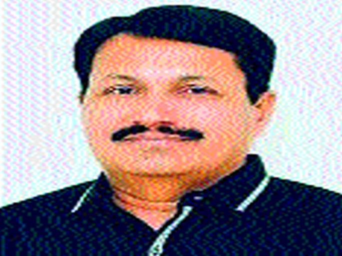 BJP to be the city president | भाजपा शहराध्यक्षपदी पालवे BJP to be the city president | भाजपा शहराध्यक्षपदी पालवे