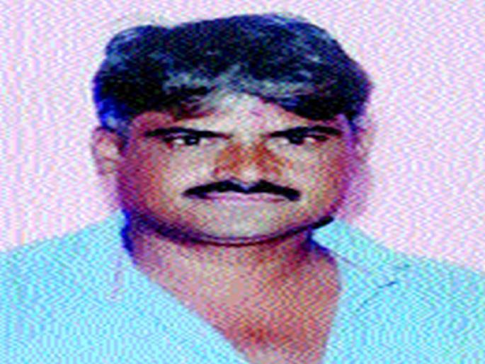 Young farmer suicides due to father's debt | वडिलांच्या कर्जाला कंटाळून तरुण शेतकऱ्याची आत्महत्या