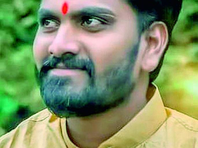 Arnit once again brutally murdered, stabbed the young man in a trivial dispute | आर्णीत पुन्हा एकदा निर्घृण खून, क्षुल्लक वादात तरुणाला भोसकले Arnit once again brutally murdered, stabbed the young man in a trivial dispute | आर्णीत पुन्हा एकदा निर्घृण खून, क्षुल्लक वादात तरुणाला भोसकले