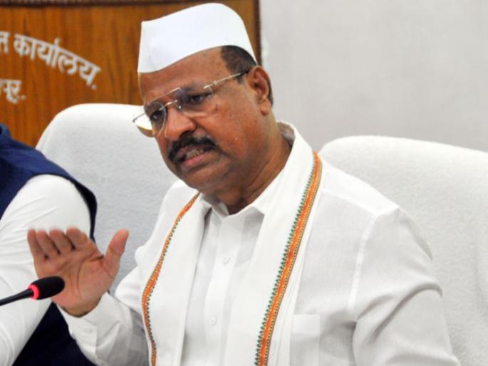 Submit crop damage report within seven days; Agriculture Minister Abdul Sattar's instructions | सात दिवसांत पीक नुकसानीचा अहवाल सादर करा; कृषिमंत्री अब्दुल सत्तार यांचे निर्देश Submit crop damage report within seven days; Agriculture Minister Abdul Sattar's instructions | सात दिवसांत पीक नुकसानीचा अहवाल सादर करा; कृषिमंत्री अब्दुल सत्तार यांचे निर्देश