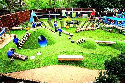 Anubhuti Park will be set up for the disabled in East Nagpur. | पूर्व नागपुरात दिव्यांगांसाठी उभारणार ‘अनुभूती पार्क’