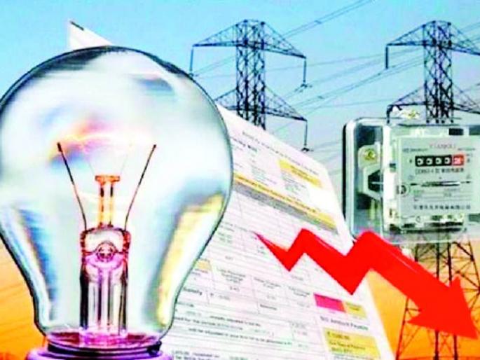 Mini ministry will pay for street lights in villages | मिनी मंत्रालय भरणार गावांतील पथदिव्यांचे देयक Mini ministry will pay for street lights in villages | मिनी मंत्रालय भरणार गावांतील पथदिव्यांचे देयक