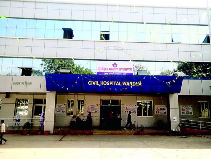 Drought of 'cough syrup' in eleven government hospitals! | अकरा शासकीय रुग्णालयांत 'कफ सिरप'चा दुष्काळ! Drought of 'cough syrup' in eleven government hospitals! | अकरा शासकीय रुग्णालयांत 'कफ सिरप'चा दुष्काळ!