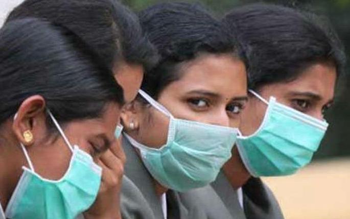Four die of swine flu in Nashik district | नाशिक जिल्ह्यात स्वाइन फ्लूने चौघांचा मृत्यू  Four die of swine flu in Nashik district | नाशिक जिल्ह्यात स्वाइन फ्लूने चौघांचा मृत्यू