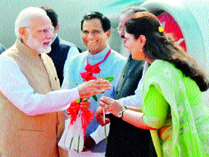 Pankaja, is working very well under your leadership, rural development | पंकजा, तुम्हारे नेतृत्व में बहोत अच्छा काम कर रहा है, ग्रामीण विकास Pankaja, is working very well under your leadership, rural development | पंकजा, तुम्हारे नेतृत्व में बहोत अच्छा काम कर रहा है, ग्रामीण विकास