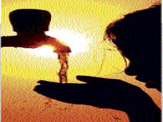 While the old blankets are wet, new plans are approved | जुने घोंगडे भिजत असताना, नवीन योजनांना मंजुरी While the old blankets are wet, new plans are approved | जुने घोंगडे भिजत असताना, नवीन योजनांना मंजुरी