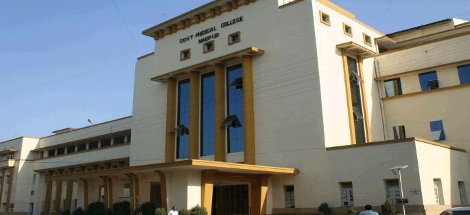 Corona examination may also be done at a medical college in Nagpur | नागपुरातील वैद्यकीय महाविद्यालयातही होऊ शकते कोरोनाची तपासणी