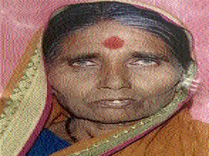 Elderly death due to having hot water | गरम पाणी अंगावर पडल्याने वृद्धेचा मृत्यू