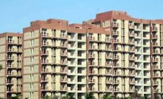 Online lottery by hands of Deputy Chief Minister Ajit Pawar on Friday for houses in Pimpri | पिंपरीतील प्राधिकरणाच्या घरांसाठी शुक्रवारी उपमुख्यमंत्री अजित पवारांच्या हस्ते ऑनलाईन सोडत