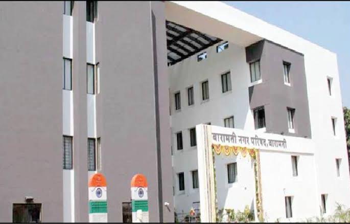 Towords 24 hours water supply to Baramati city | बारामती शहराला २४ तास पाणीपुरवठा मिळणार; बृहत पाणीपुरवठा योजनेच्या दुसऱ्या टप्प्यास मंजुरी Towords 24 hours water supply to Baramati city | बारामती शहराला २४ तास पाणीपुरवठा मिळणार; बृहत पाणीपुरवठा योजनेच्या दुसऱ्या टप्प्यास मंजुरी