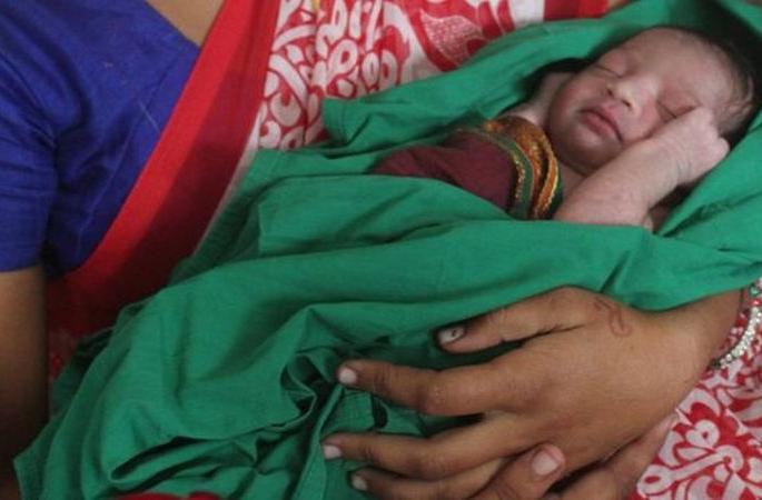 Nine children died at PHC for lack of treatment in Yawatmal district | ‘पीएचसी’त उपचाराअभावी नऊ बालके दगावली Nine children died at PHC for lack of treatment in Yawatmal district | ‘पीएचसी’त उपचाराअभावी नऊ बालके दगावली