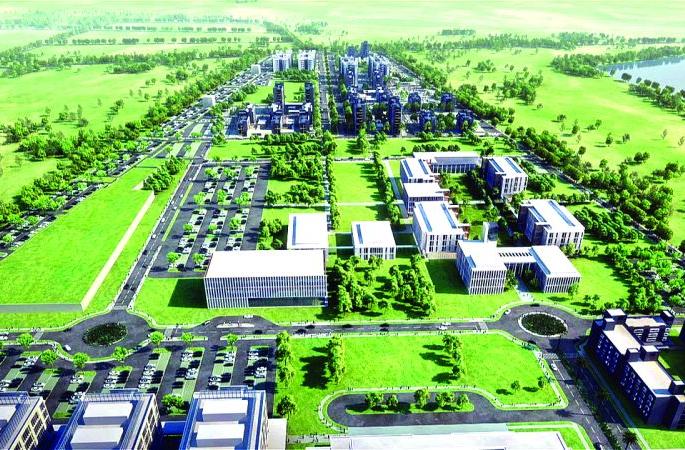 AIIMS patient exam in Nagpur from New Year | नागपुरात ‘एम्स’ची रुग्ण तपासणी नववर्षापासून AIIMS patient exam in Nagpur from New Year | नागपुरात ‘एम्स’ची रुग्ण तपासणी नववर्षापासून