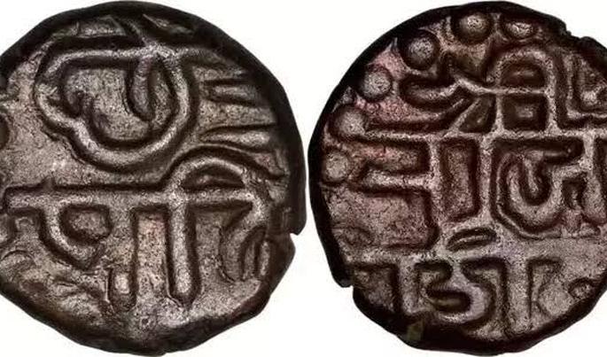 Unique Collection of 'Shivarai' Coins in Akola | 'शिवराई' नाण्यांचा अनोखा संग्रह अकोल्यात! Unique Collection of 'Shivarai' Coins in Akola | 'शिवराई' नाण्यांचा अनोखा संग्रह अकोल्यात!